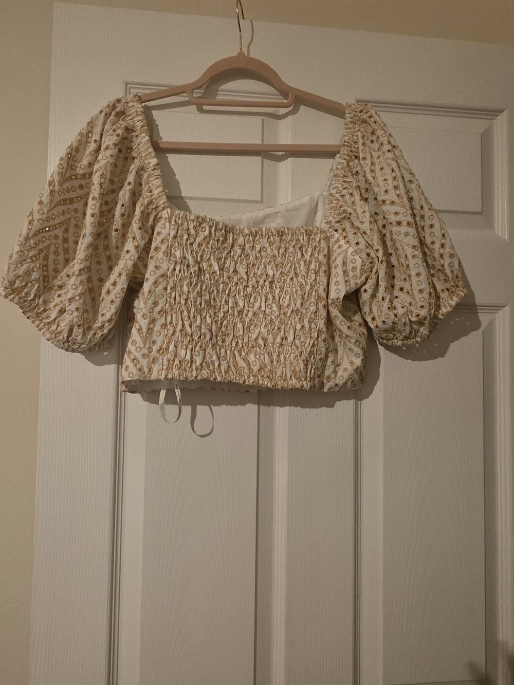 NWT Lilly Pulitzer Blouse Size 14